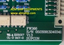 SUPCON FW366 PCB CARD