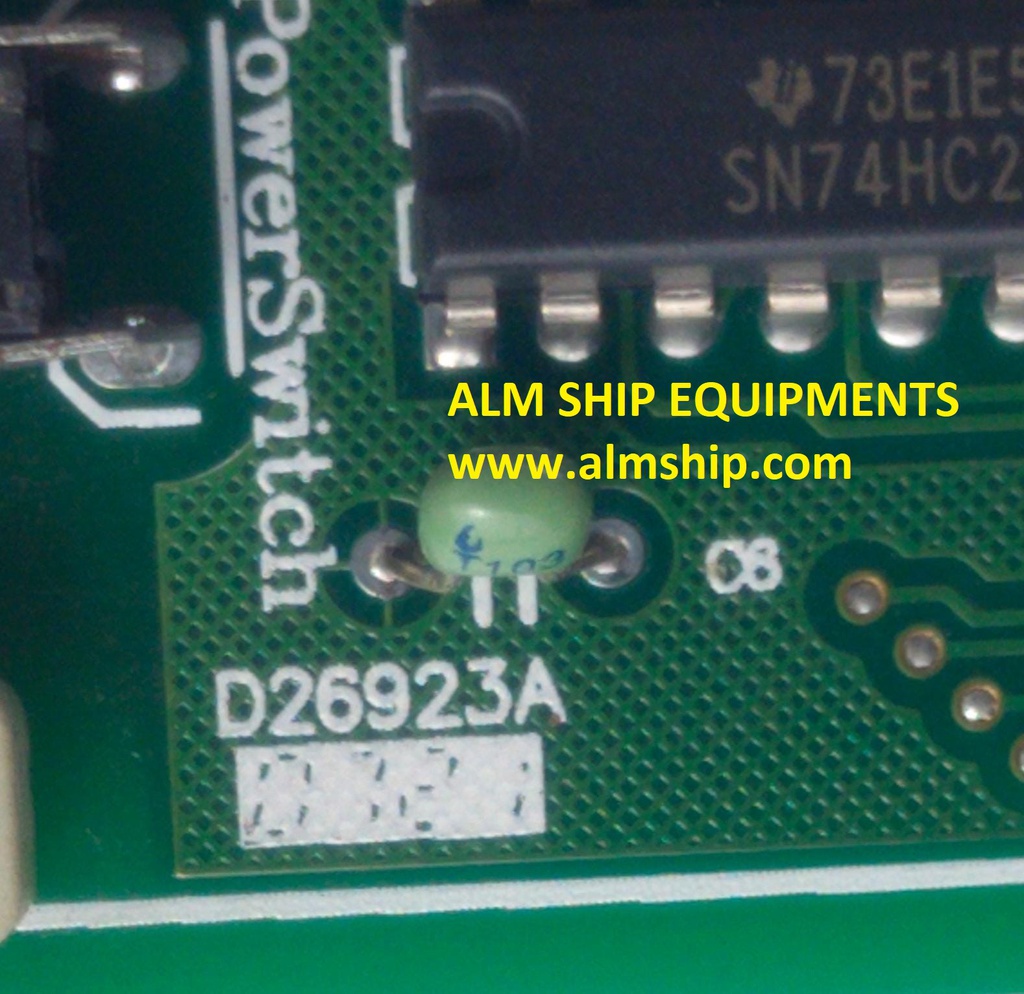 SUPCON FW366 PCB CARD