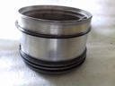 LP PISTON WITH PIN USED