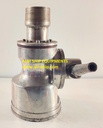 TANK CLEANING WK-211 006 MACHINE
