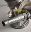 TANK CLEANING WK-211 006 MACHINE