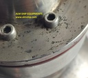 TANK CLEANING WK-211 006 MACHINE