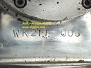 TANK CLEANING WK-211 006 MACHINE