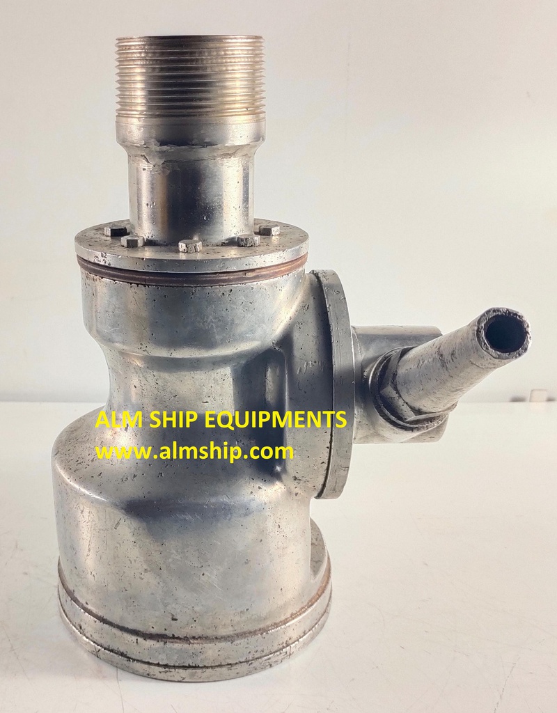 TANK CLEANING WK-211 001 MACHINE