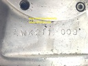TANK CLEANING WK-211 001 MACHINE