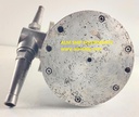 TANK CLEANING WK-211 008 MACHINE