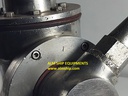 TANK CLEANING WK-211 008 MACHINE