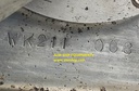 TANK CLEANING WK-211 008 MACHINE