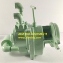 AIR MOTOR JAM-1PE-600DR