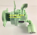 AIR MOTOR JAM-1PE-600DR