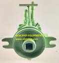 AIR MOTOR JAM-1PE-600DR