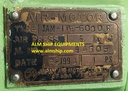 AIR MOTOR JAM-1PE-600DR