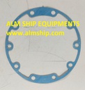 DAIKIN 6C75-EB PACKING OIL PUMP SIDE