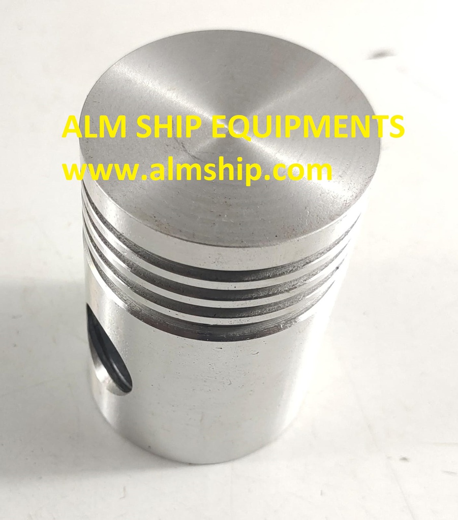 SPERRE AIR COMPRESSOR HL2/105 HP PISTON