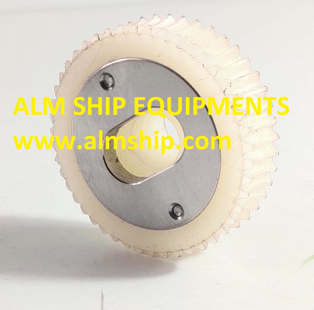 WORM WHEEL WK-211