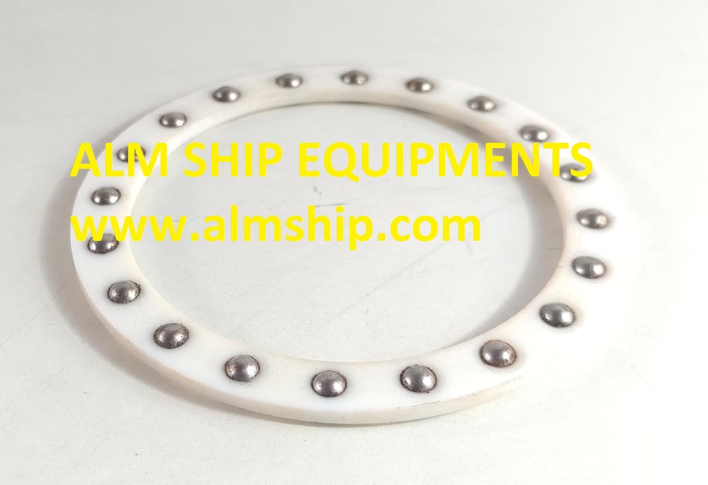 BALL RETAINER WK-211