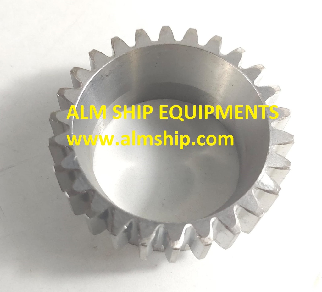 GEAR WHEEL WK-211