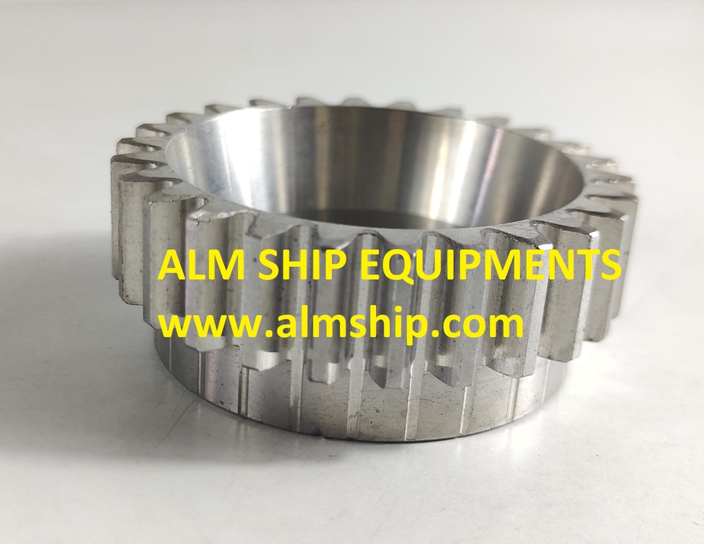GEAR WHEEL WK-211