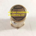 SPERRE HV 2/200 SAFETY VALVE HP