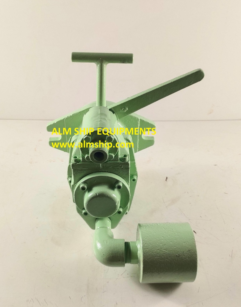 AIR MOTOR FM 10RF-305 FOR FUJI AIR TOOLS