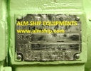 AIR MOTOR FM 10RF-305 FOR FUJI AIR TOOLS