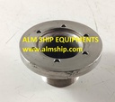 NIPPLE 1-1/2 BSP THREAD TYPE
