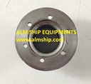 NIPPLE 1-1/2 BSP THREAD TYPE