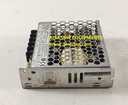 MEAN WELL LRS-75-12 POWER SUPPLY