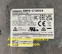 OMRON S8FS-C10024 POWER SUPPLY