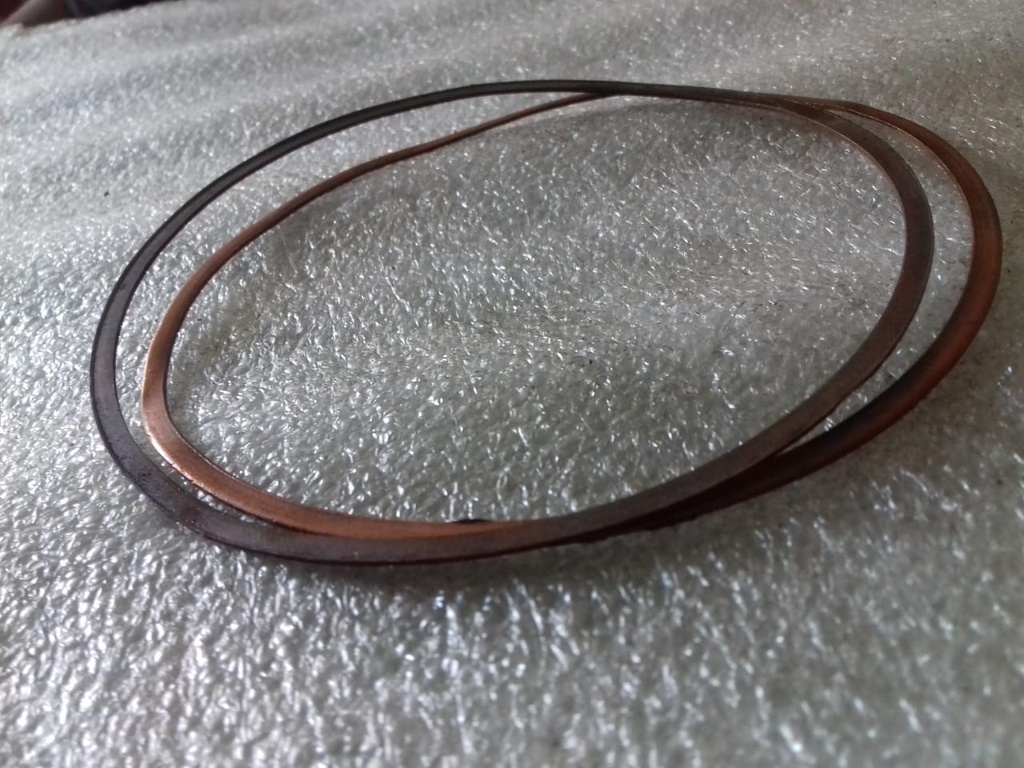 LP VALVE GASKET USED