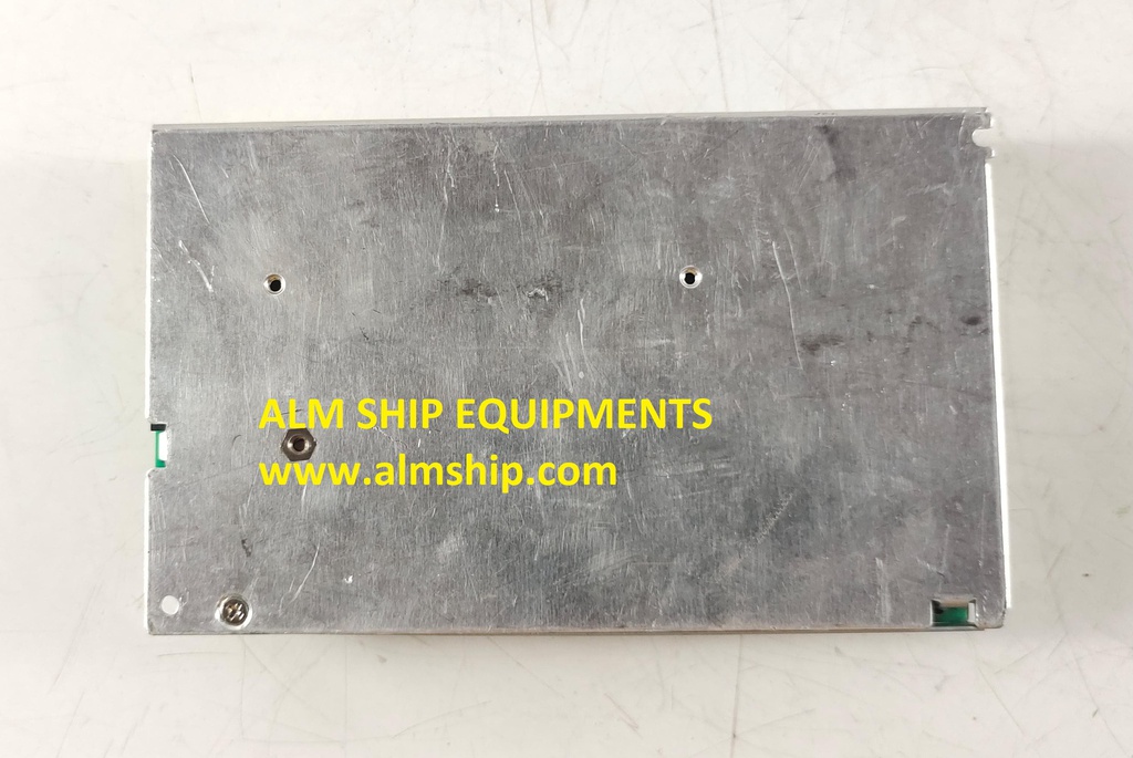 MEAN WELL LRS-150-24 POWER SUPPLY