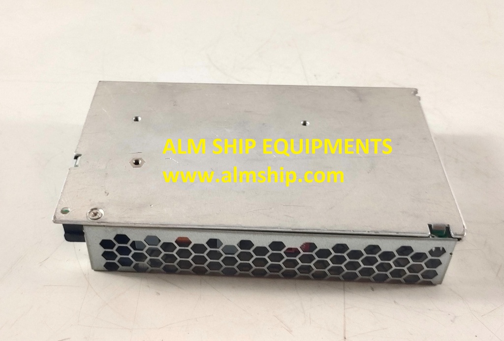 MEAN WELL LRS-150-24 POWER SUPPLY