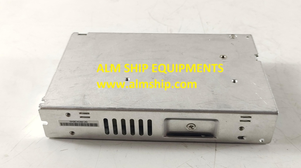 MEAN WELL LRS-150-24 POWER SUPPLY