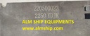 MORNSUN LM100-22B24 POWER SUPPLY