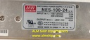 MEAN WELL NES-100-24 SWITCHING POWER SUPPLY