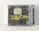 MEAN WELL LRS-100-24 POWER SUPPLY