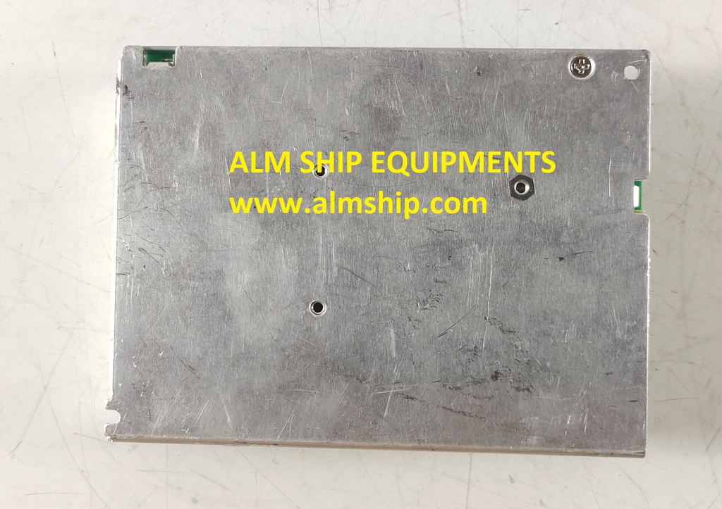 MEAN WELL LRS-100-24 POWER SUPPLY