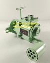 JAPAN AIR MOTOR JAM-2.5PE-1200S