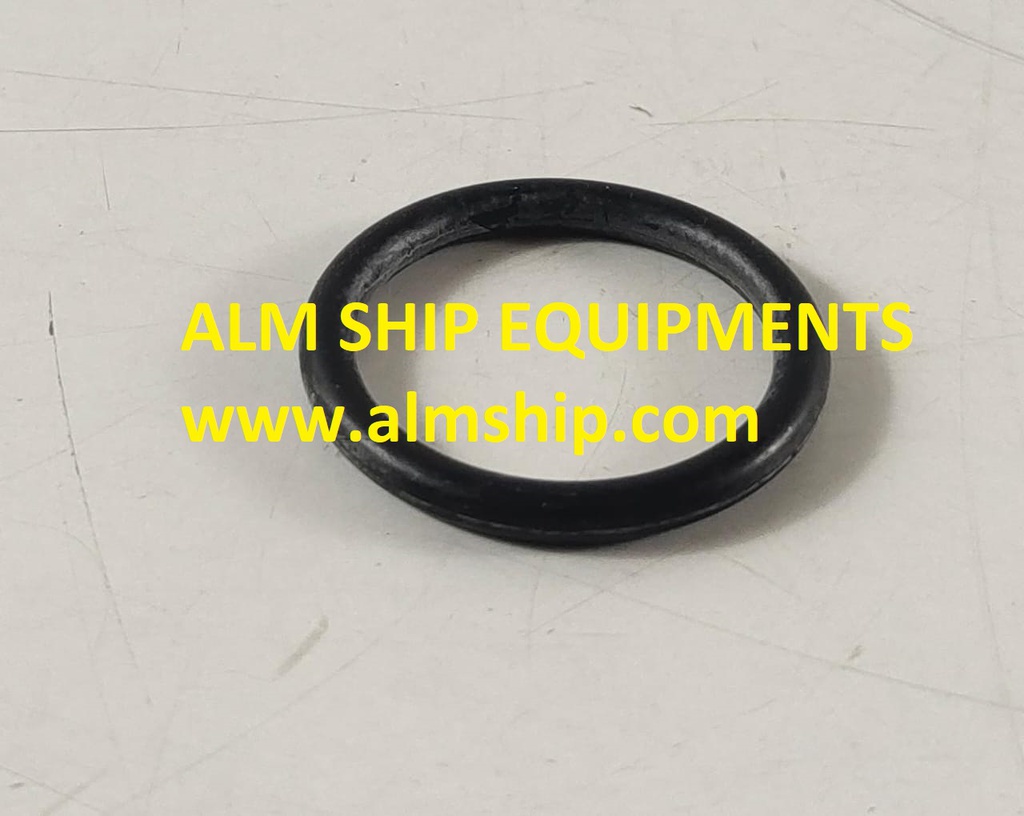 TANABE H-73/H-74 1ST STAGE O-RING SAFETY VALVE