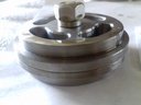 2nd Stage Delivery Valve