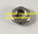 TANABE H-73/H-74 1ST STAGE VALVE CLAMPING NUT