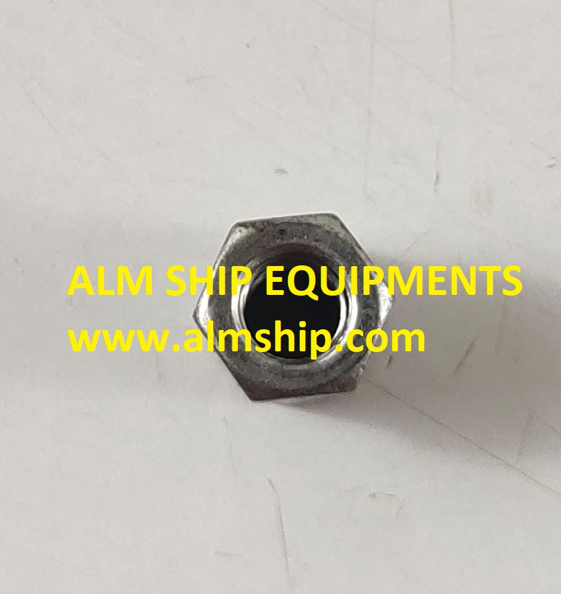 TANABE H-73/H-74 COOLER COVER NUT