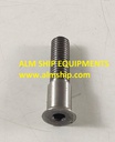 TANABE H-273/H-274 1ST STAGE VALVE CLAMPING BOLT