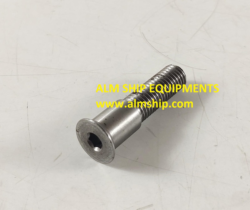TANABE H-273/H-274 1ST STAGE VALVE CLAMPING BOLT