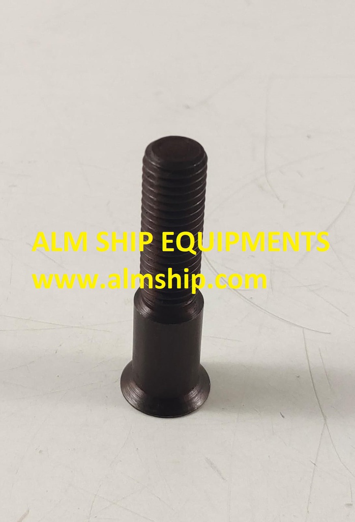 TANABE H-73/H-74 1ST STAGE VALVE CLAMPING BOLT