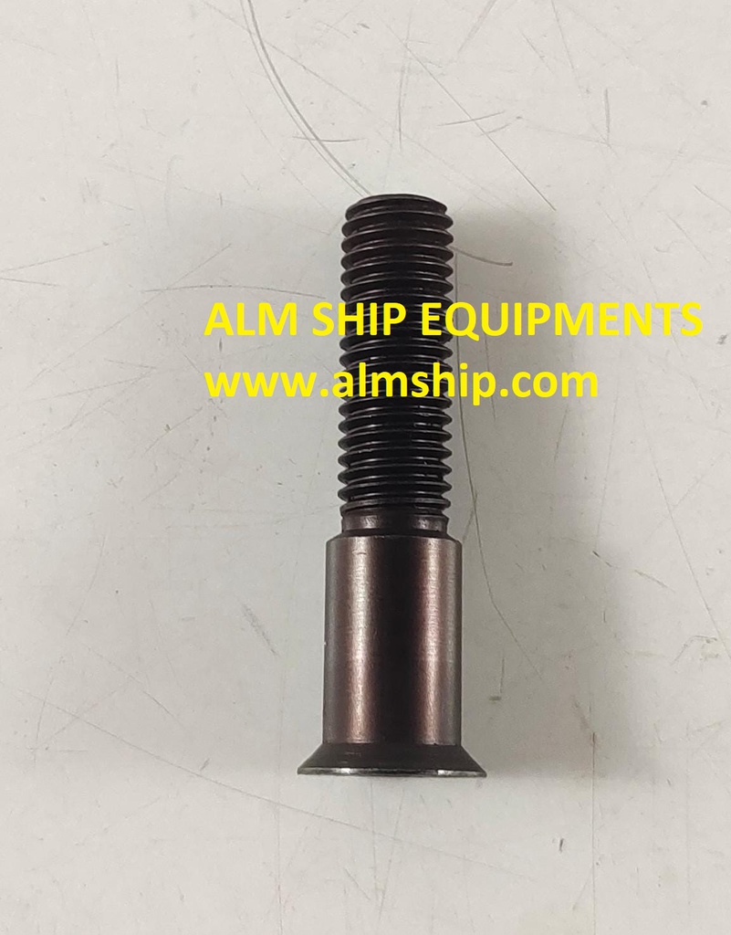 TANABE H-73/H-74 1ST STAGE VALVE CLAMPING BOLT