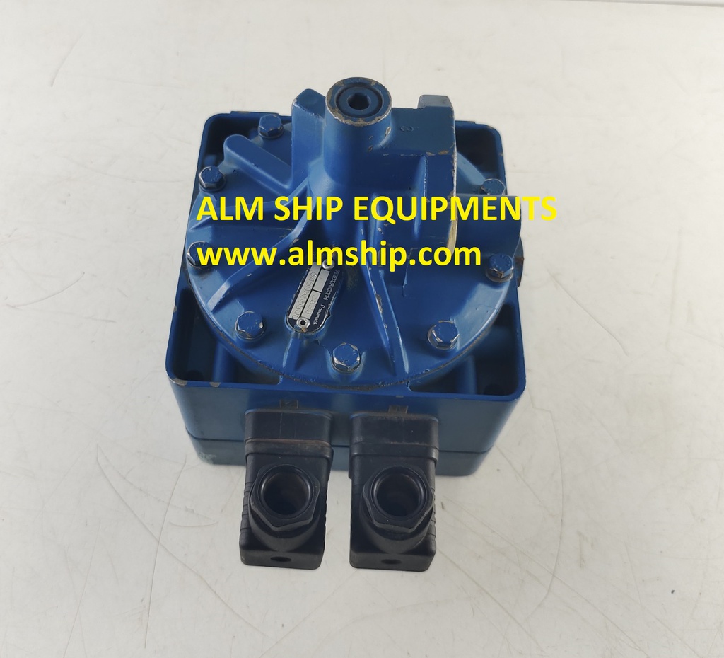 REXROTH PNEUMATIK 3460565500