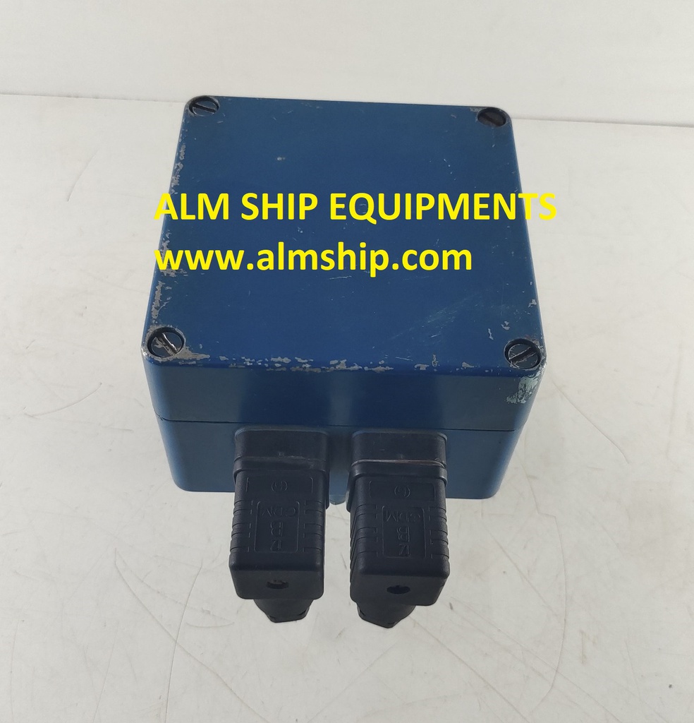 REXROTH PNEUMATIK 3460565500