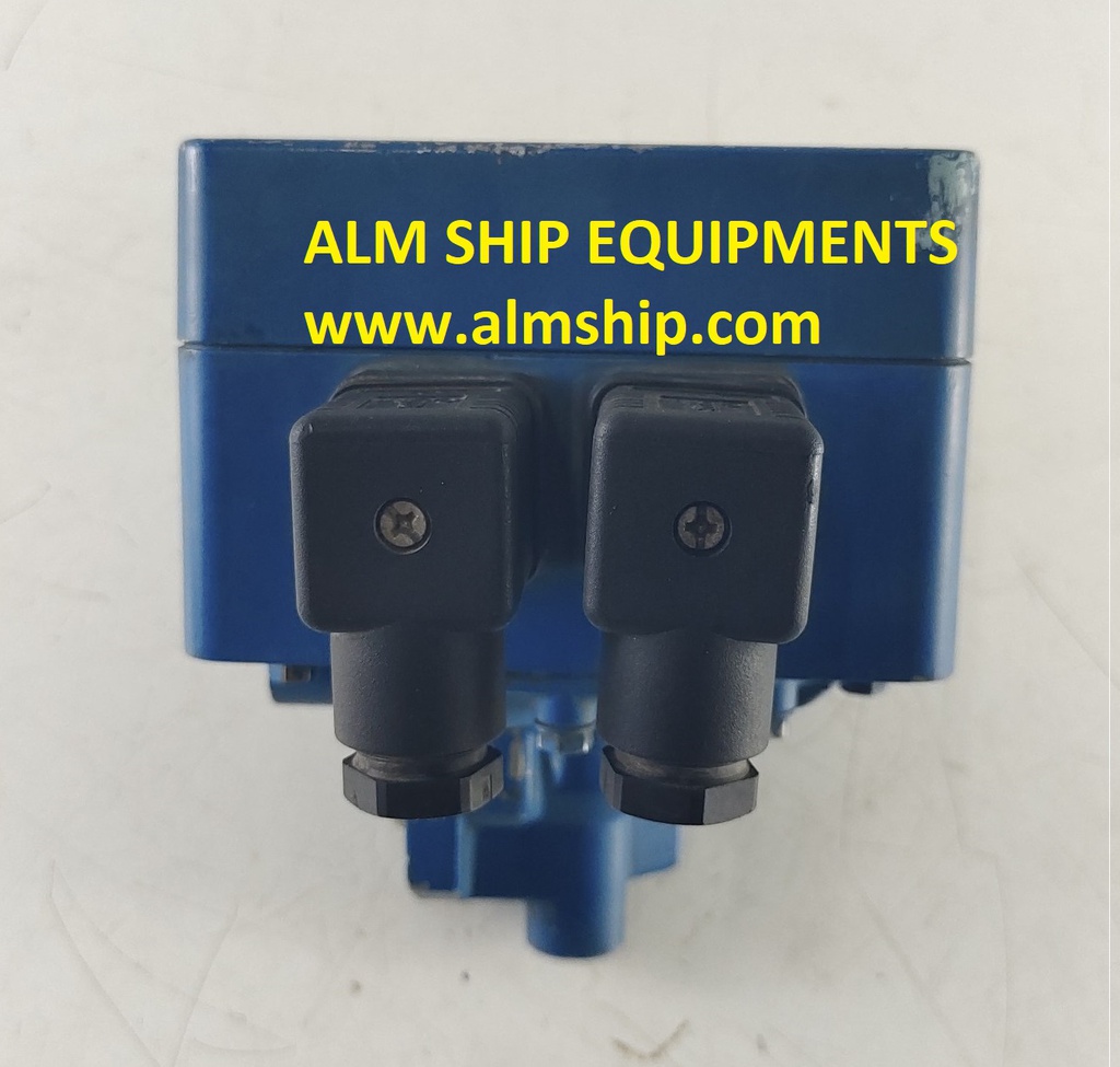 REXROTH PNEUMATIK 3460565500