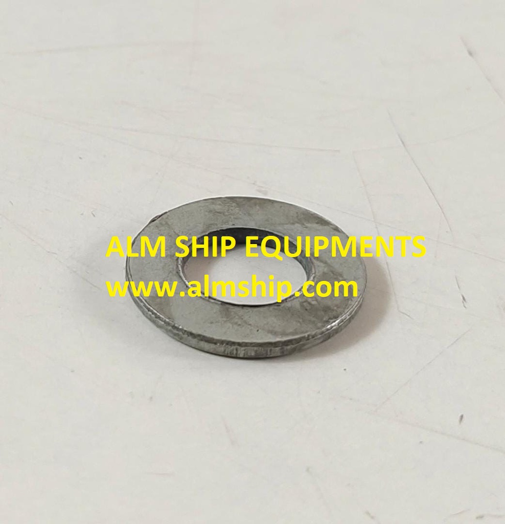 TANABE H-73/H-74 1ST STAGE VALVE WASHER